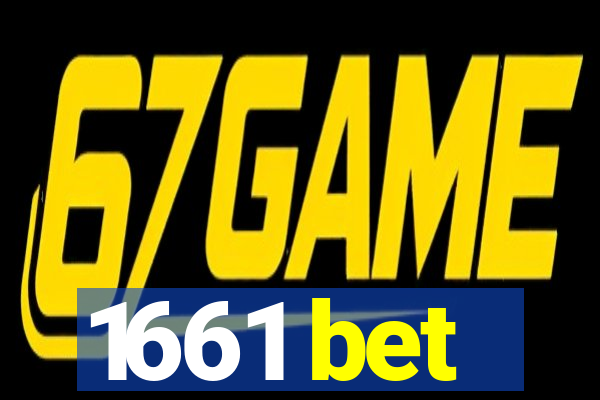 1661 bet